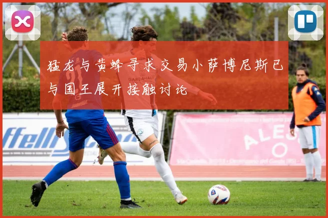 猛龙与黄蜂寻求交易小萨博尼斯已与国王展开接触讨论