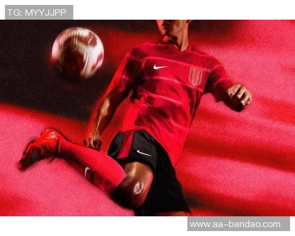 耐克全新设计2026赛季中超球衣亮相球迷们怎么看待这次发布